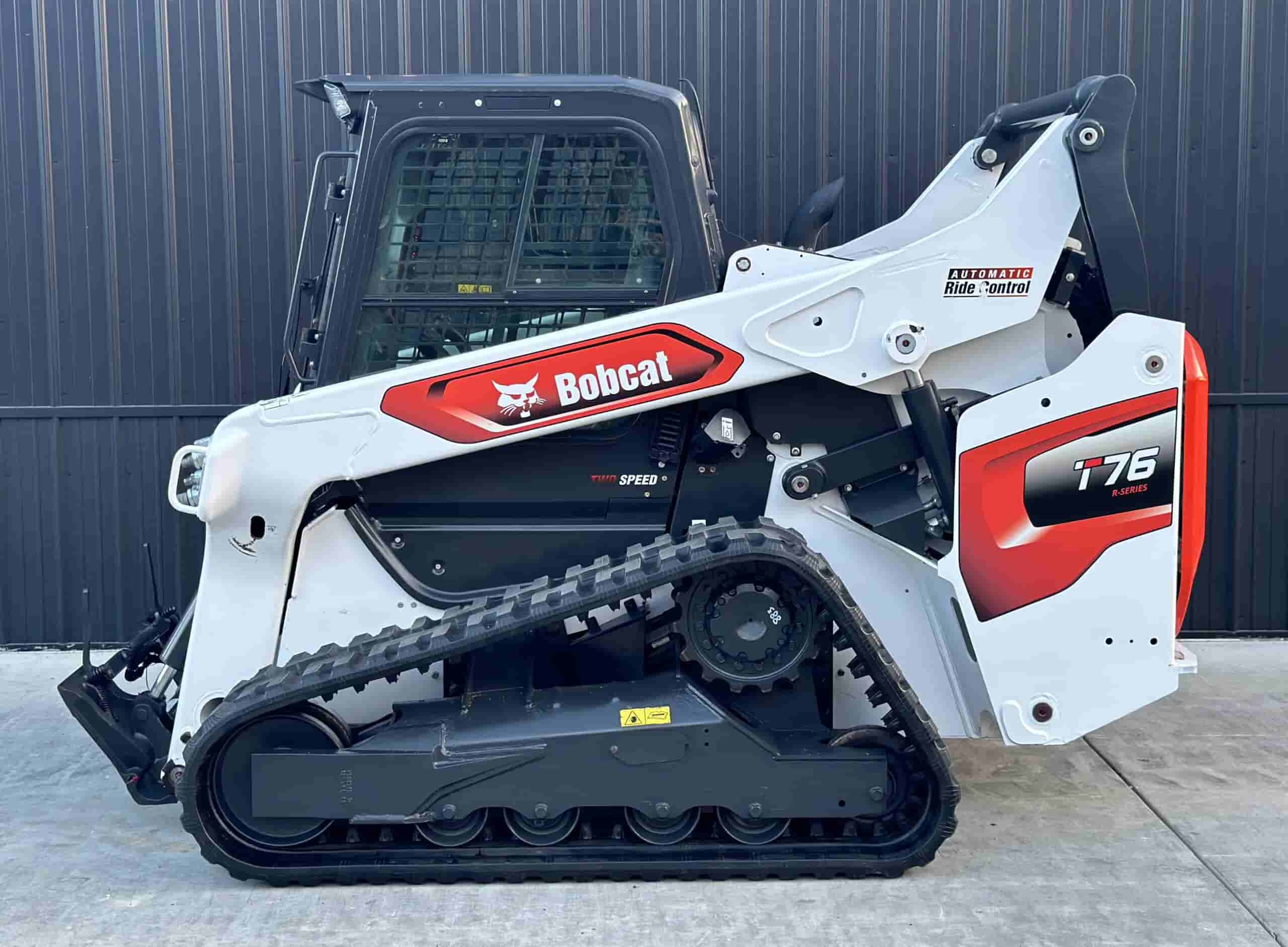 2020 BOBCAT T76
